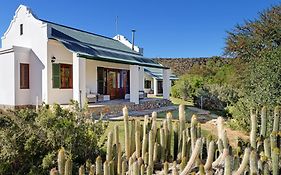 Buccara Karoo - Graaff Reinet